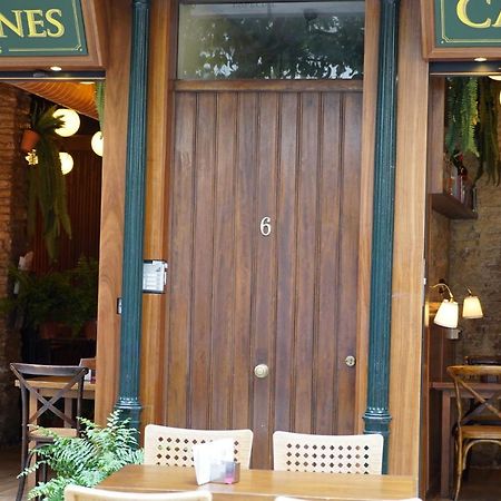 דירות סביליה Balcon Giralda Center & Sweet מראה חיצוני תמונה