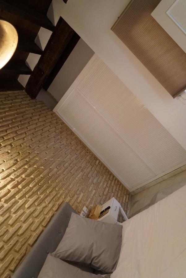 דירות סביליה Balcon Giralda Center & Sweet מראה חיצוני תמונה